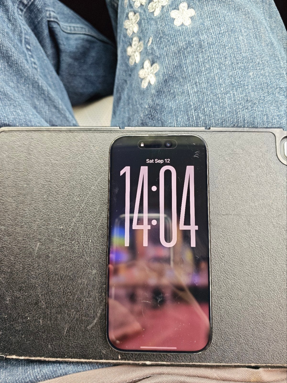 iPhone 16 Pro 128 GB