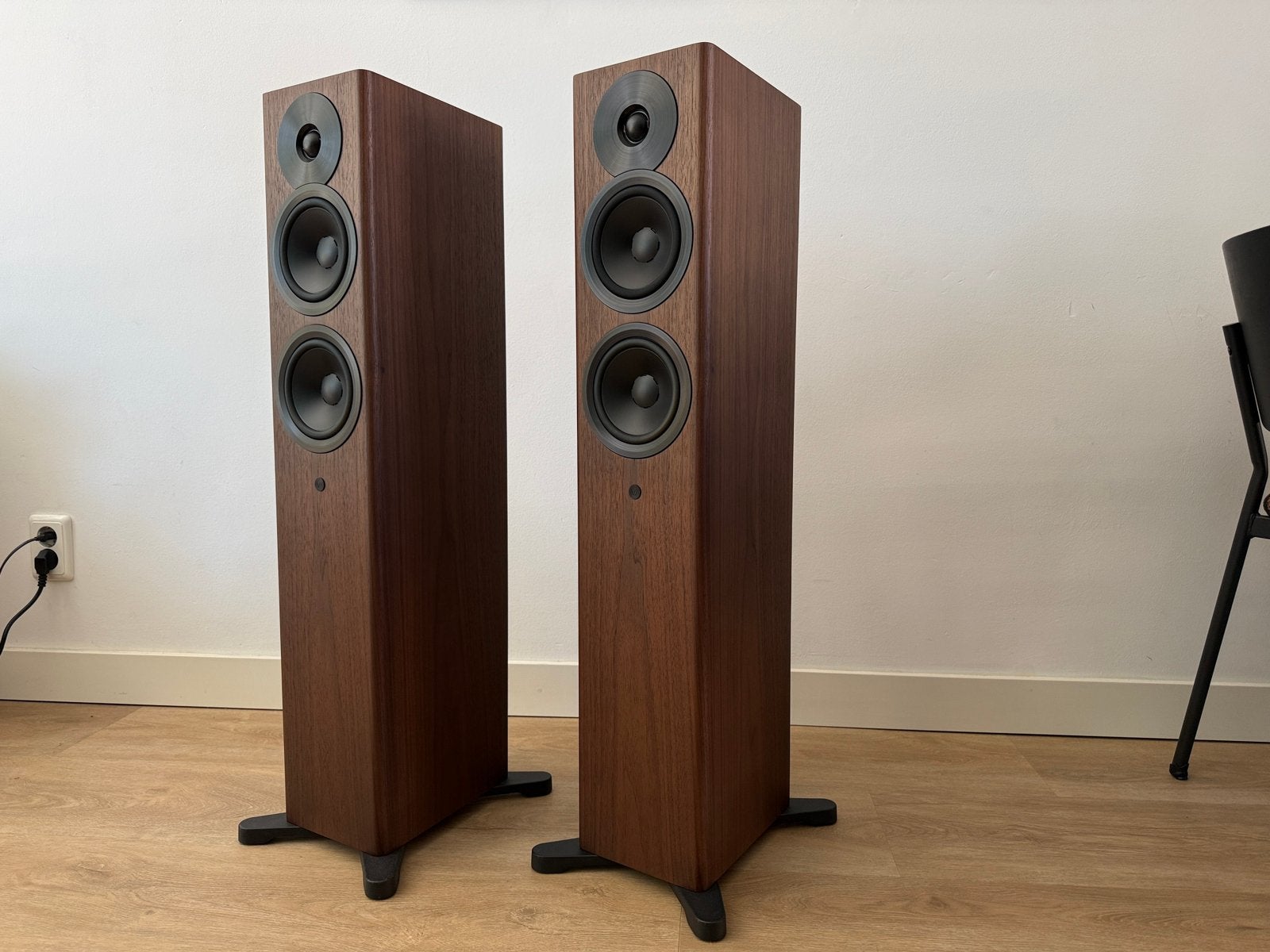 Dynaudio Focus 30 – High-End Actieve Speakers