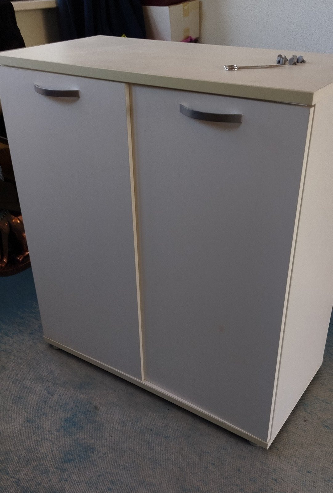 kast. IKEA, Ophalen, 25 tot 50 cm, 50 tot 100 cm, Minder dan 100 cm