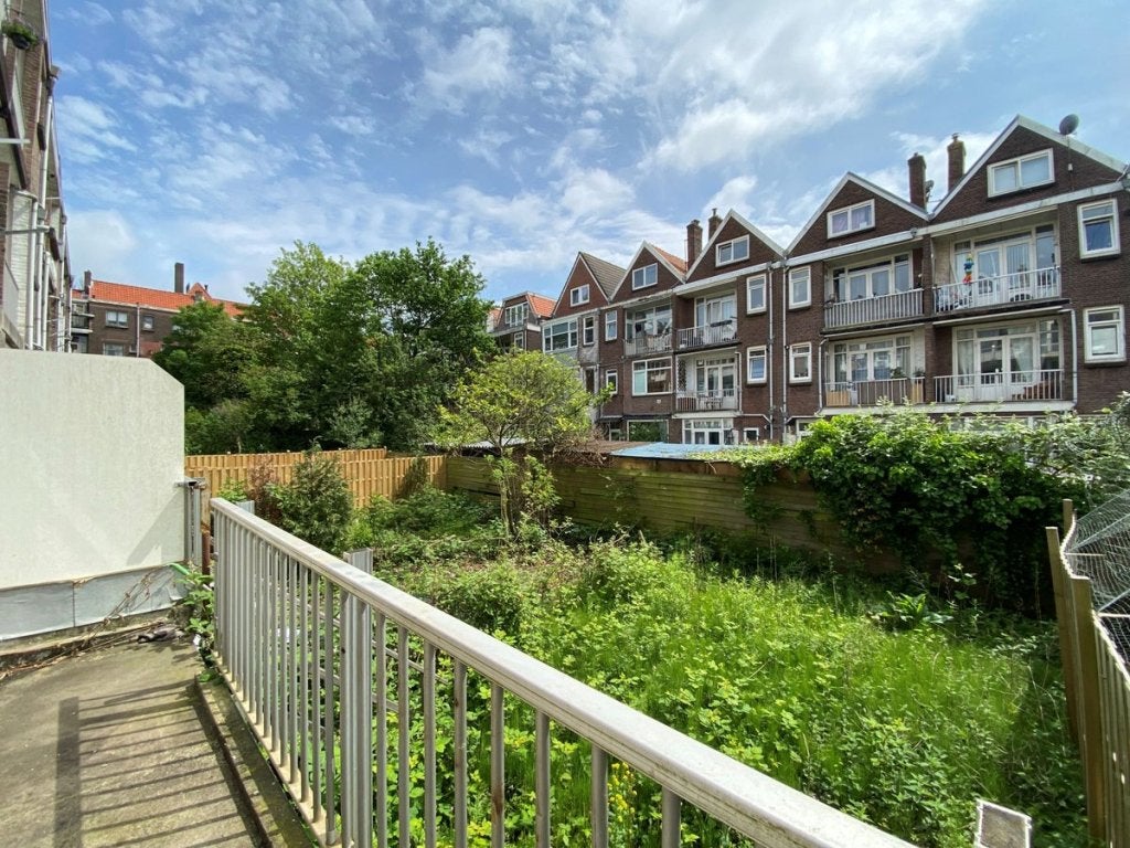 NIEUW! Woonruimte te huur Wolphaertsbocht, Huizen en Kamers, Huizen te huur