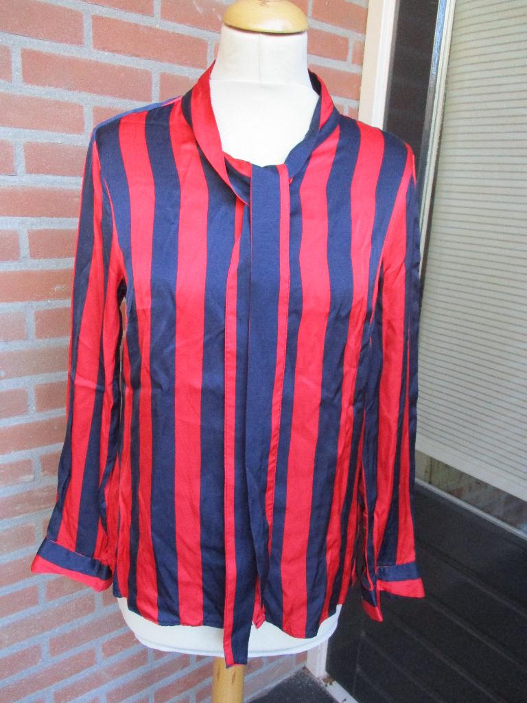 Milano, size 38, Maat 38/40 (M), Overige kleuren, Verzenden, Zo goed als nieuw