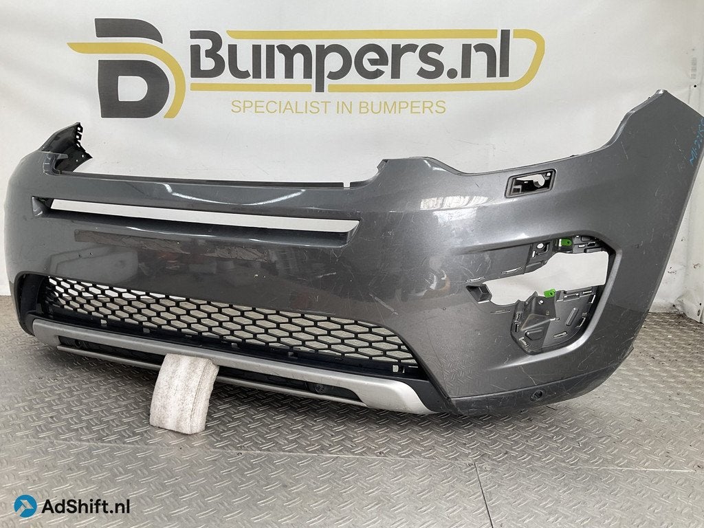 Bumper Land Rover Discovery Sport L550 FK72-17F003-A Voorbum, Bumper