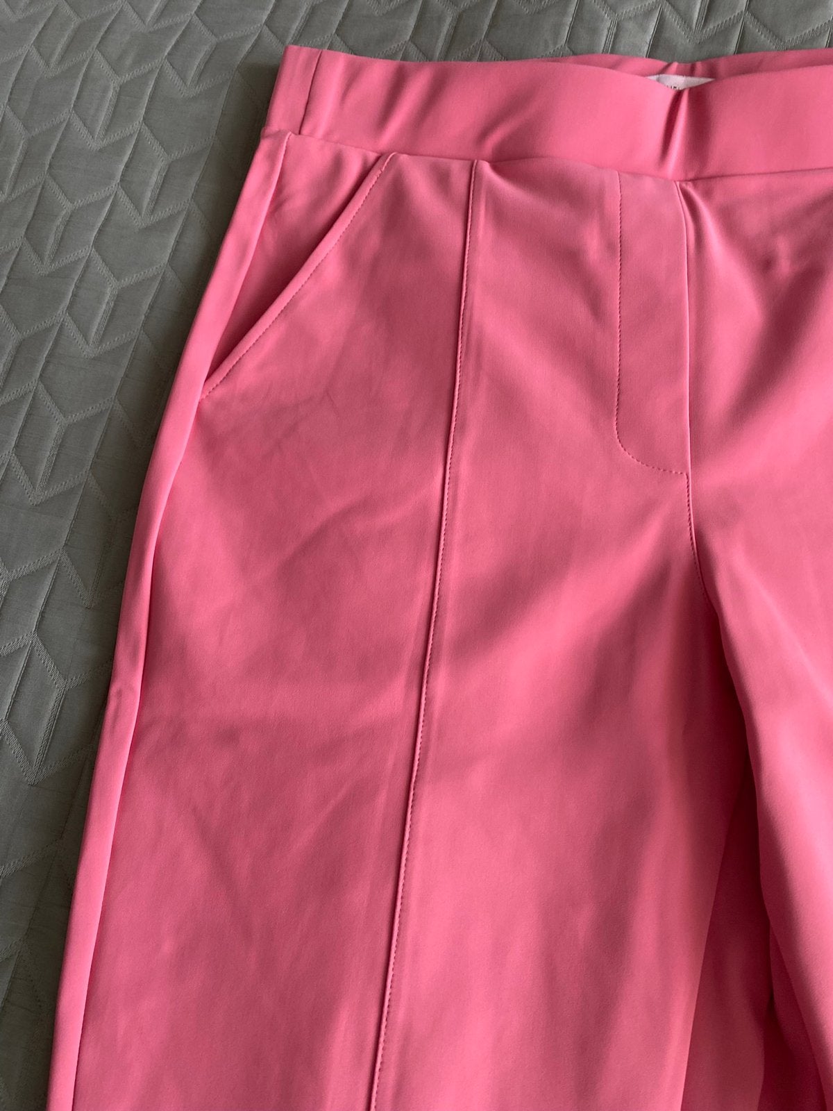 Zgan Studio Anneloes broek L, Maat 42/44 (L), Ophalen of Verzenden, Zo goed als nieuw, Roze