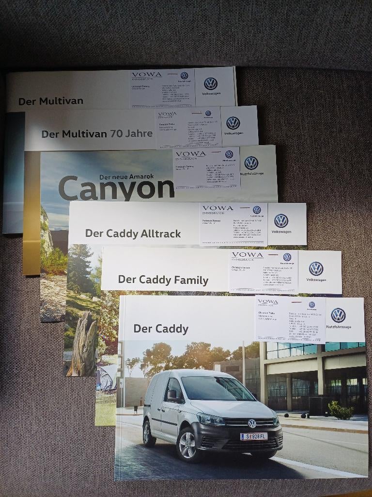 Volkswagen, Volkswagen, Nieuw, Ophalen of Verzenden, Volkswagen