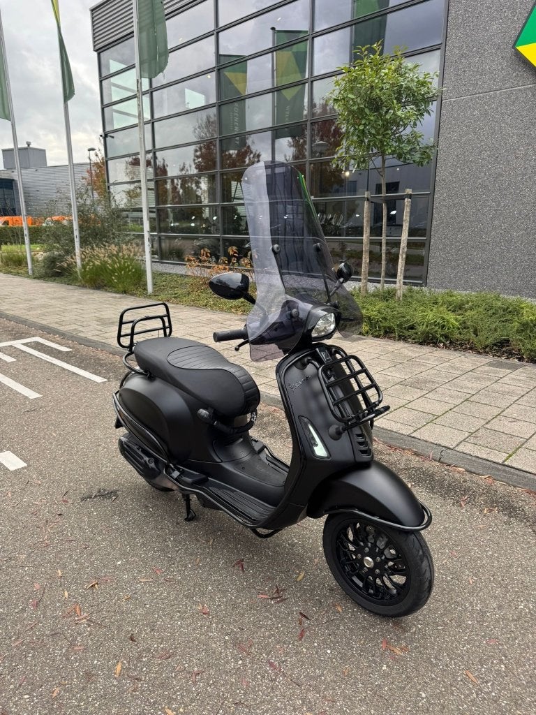 PIAGGIO VESPA SPRINT 2020, Ophalen, Gebruikt, Vespa S, Benzine