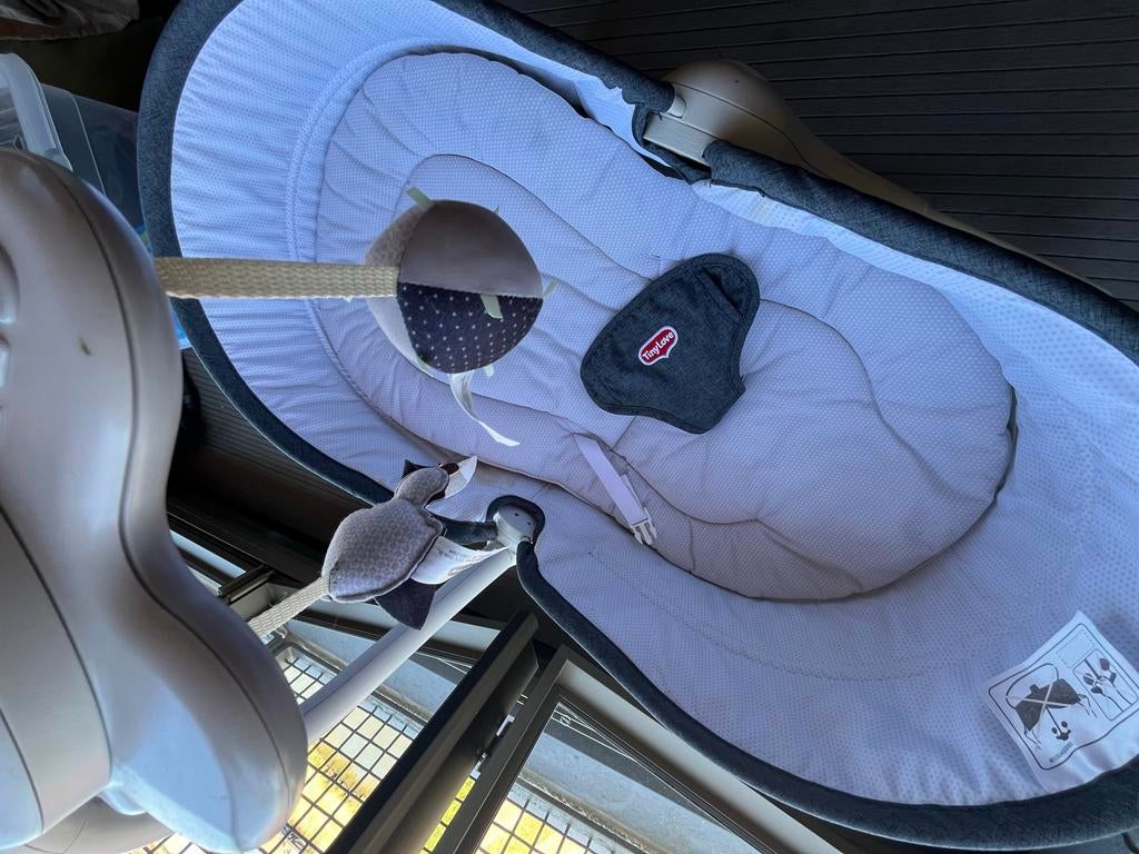 Tiny Love nap babybed, Kinderen en Baby's, Ophalen, Gebruikt, Wieg