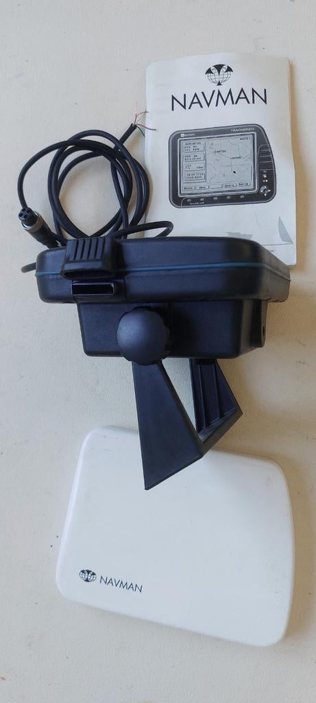 Navman gps Tracker 900., Ophalen of Verzenden, Gps of Kompas