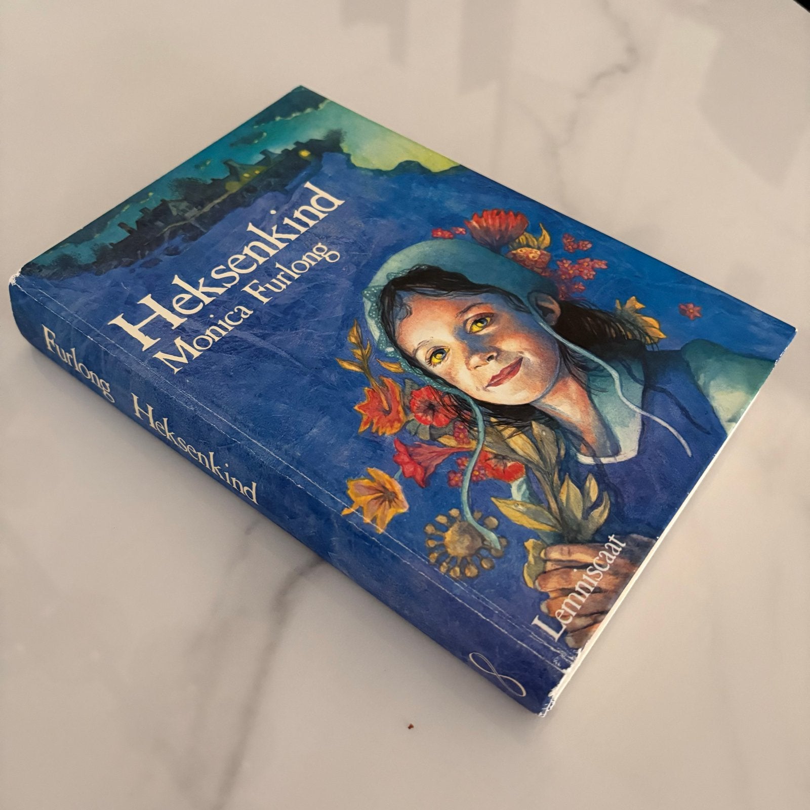 Heksenkind - Monica Furlong, Ophalen of Verzenden, Fictie algemeen