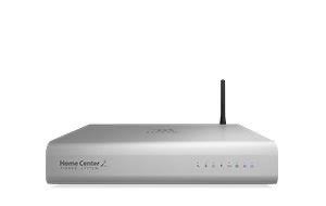 Home Center 2 Fibaro Smart Home Controller, Ophalen, Gebruikt