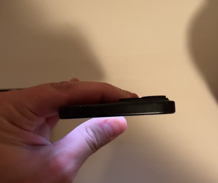 Foto 4 van Apple Iphone 13 Pro Max | Nette staat | 84% | DS Telecom