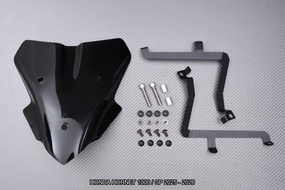 Windscherm voor HONDA HORNET 1000 / SP 2025 - 2026, Ophalen of Verzenden, Nieuw