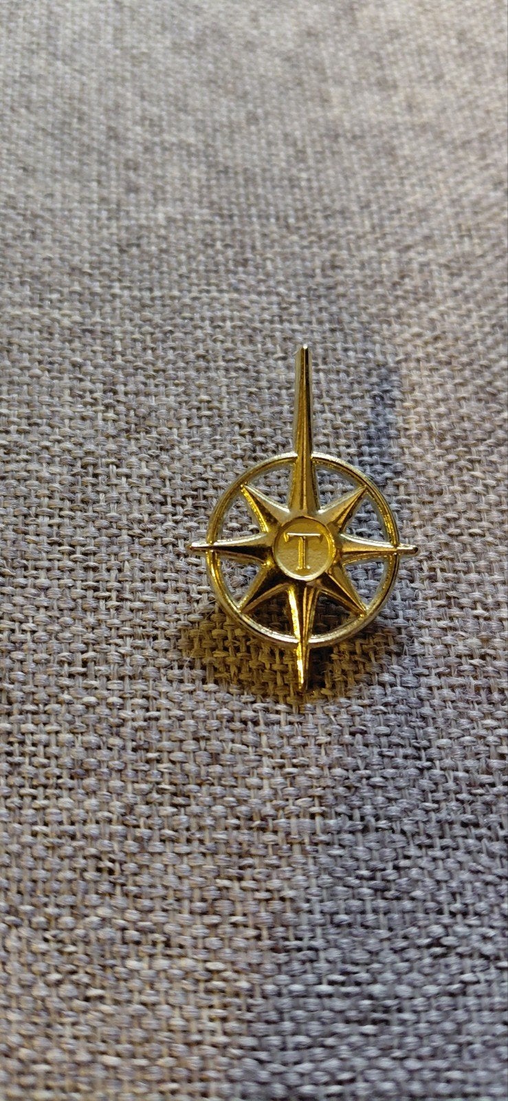 Pin Toverland, Ophalen of Verzenden, Zo goed als nieuw
