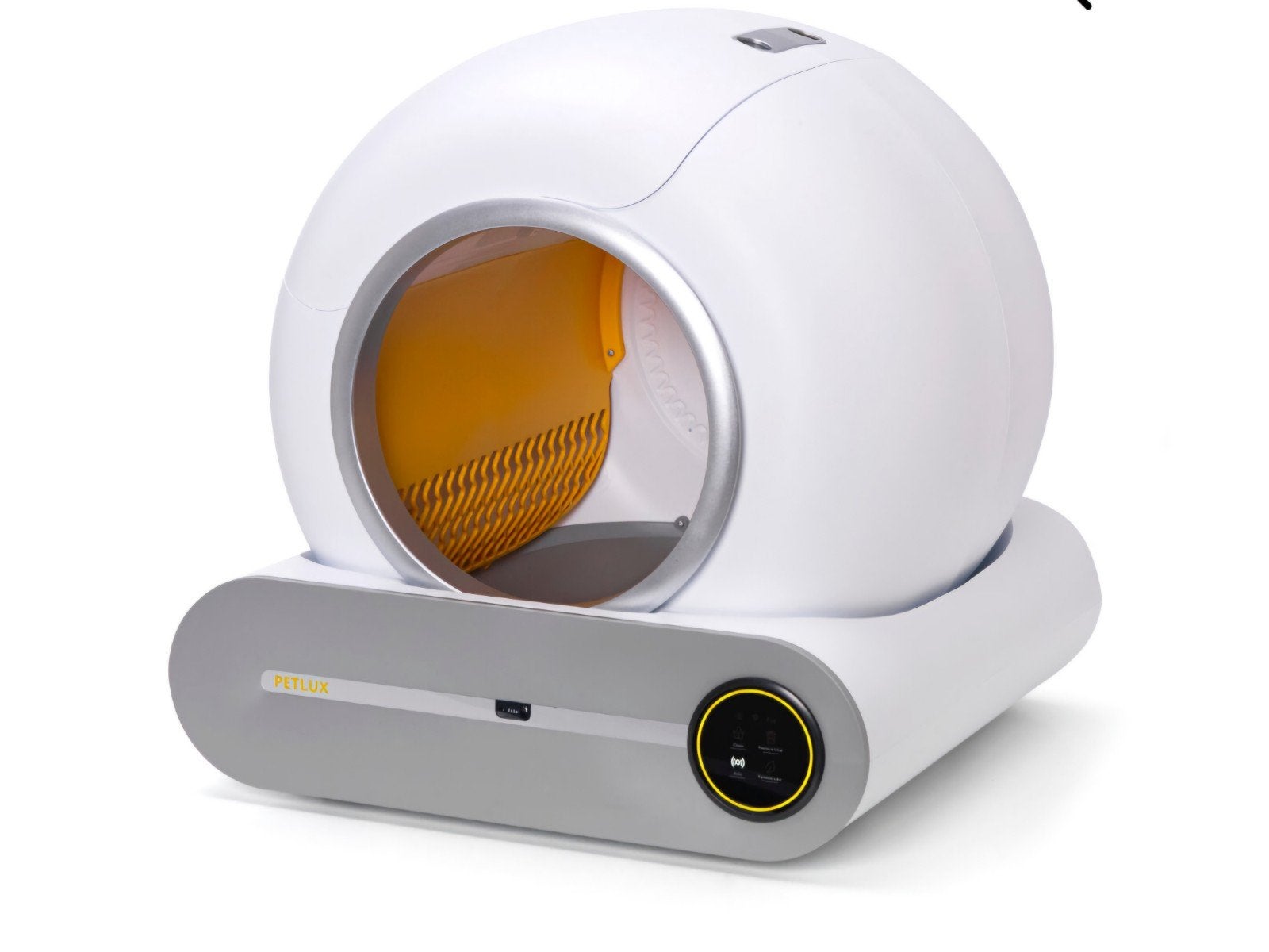 Automatische kattenbak nieuwstaat!, Dieren en Toebehoren, Ophalen, Zo goed als nieuw