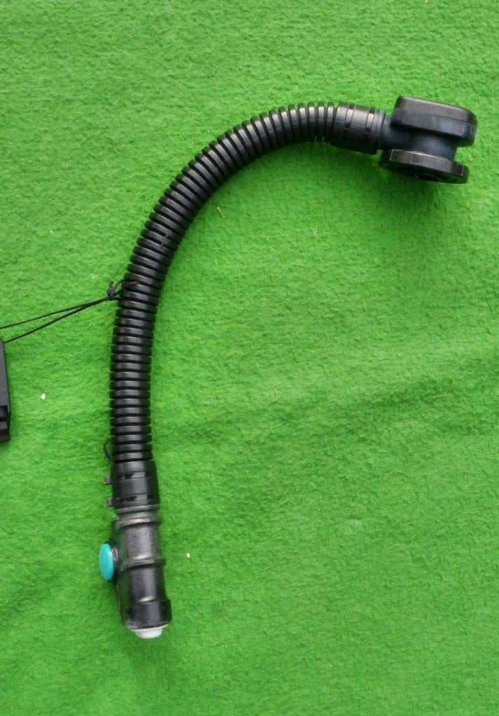 Tusa Inflator, Watersport en Boten, Duiken, Gebruikt, Overige typen, Ophalen of Verzenden