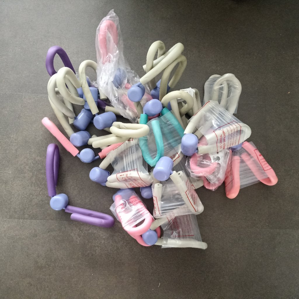Gratis! Partij nieuw, arm been kracht, Ophalen of Verzenden, Nieuw, Armen, Overige typen