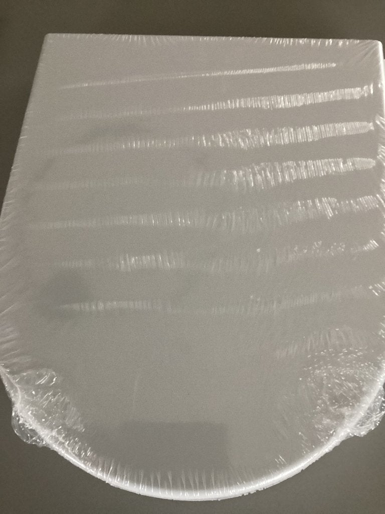Nieuwe wc-bril soft close, Ophalen of Verzenden, Nieuw, Toilet