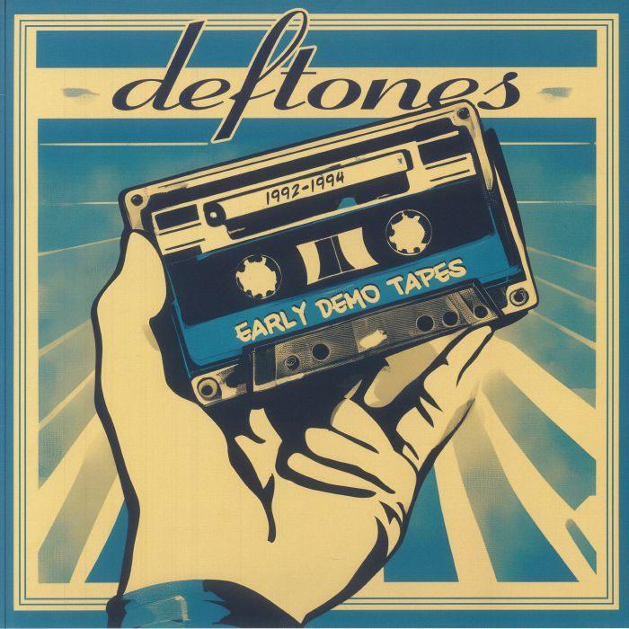 Deftones | Early Demo Tapes 1992-1994 LP NIEUW, Verzenden, Nieuw in verpakking, 12 inch, Alternative