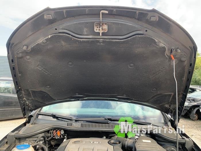Motorkap van een Seat Ibiza, Gebruikt, -, -, Ophalen of Verzenden
