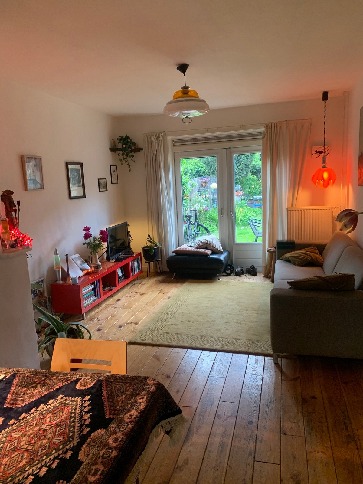 Vierdaagse Nijmegen woning te huur 4 pers., Huizen en Kamers, Kamers te huur, Nijmegen