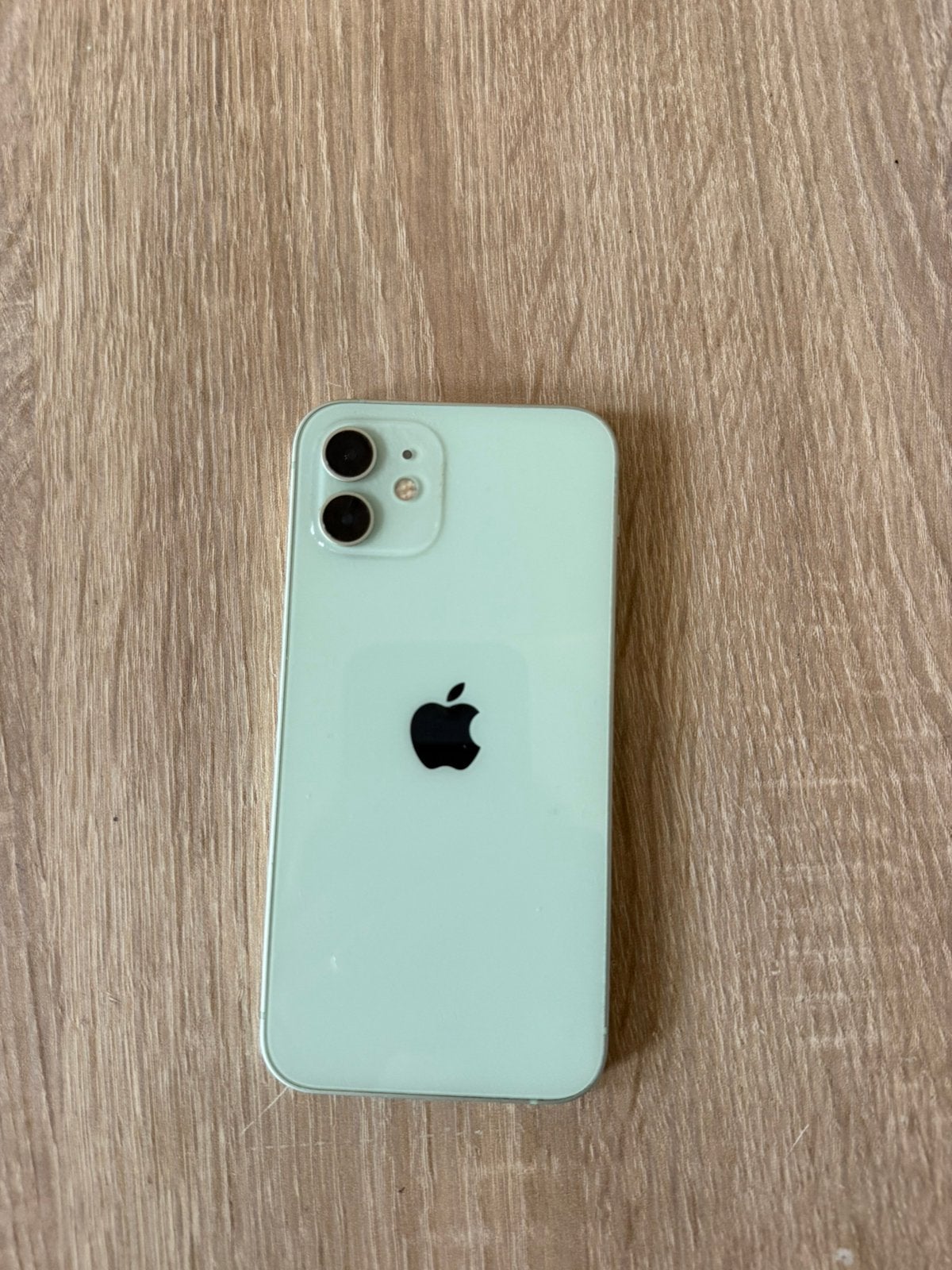 Apple iPhone 12 Groen 64GB | Nette staat, Ophalen of Verzenden, Zo goed als nieuw, Groen, IPhone 12