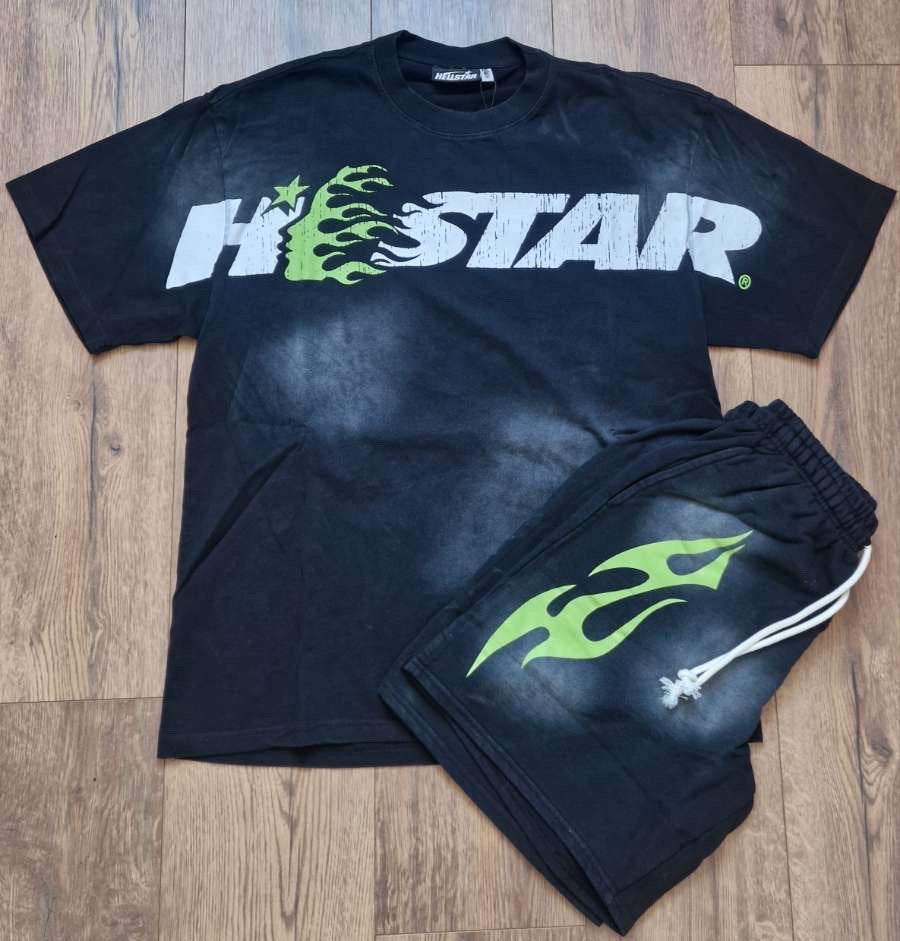Hellstar zomersetjes, Kleding | Heren, Ophalen, Nieuw, Overige maten