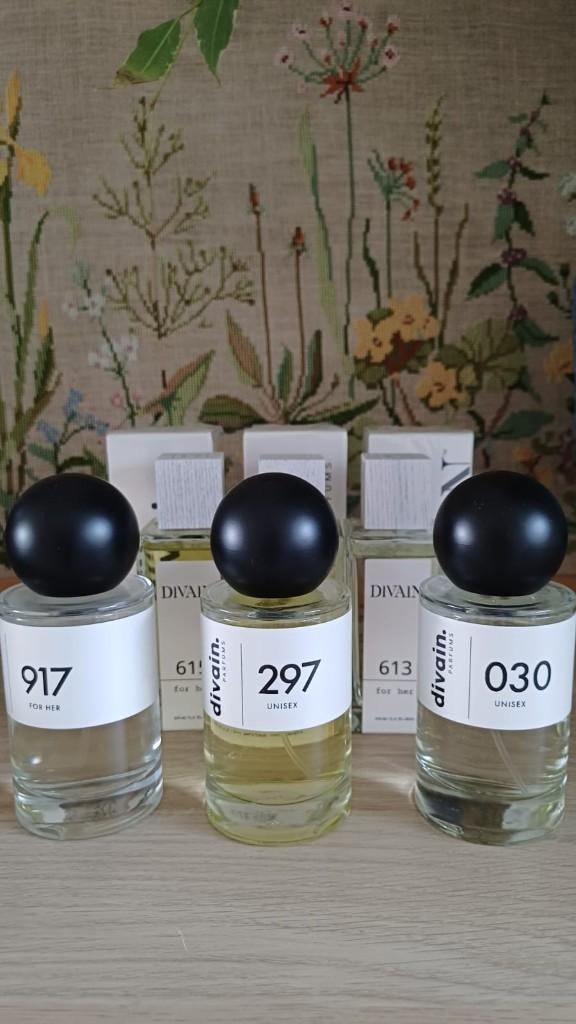 Verschillende Parfums 100ml, Ophalen of Verzenden, Zo goed als nieuw