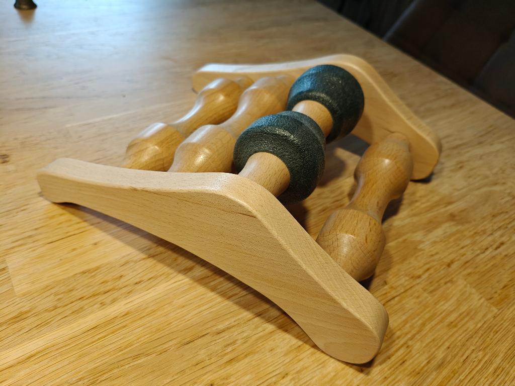 nekstretcher / neckstretcher, Ophalen of Verzenden, Zo goed als nieuw, Overige typen