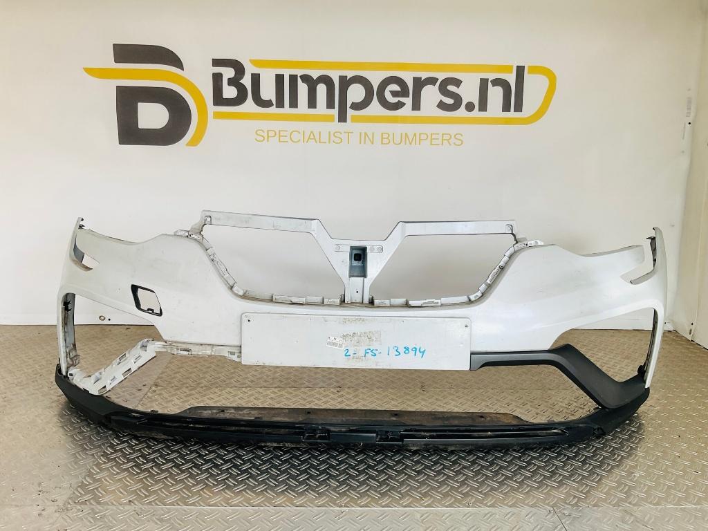 Bumper Renault Trafic Kangoo Arkana Trafic 3 RSline Clio 5, Ophalen, Bumpers.nl, Info@Bumpers.nl, Bumpers.nl