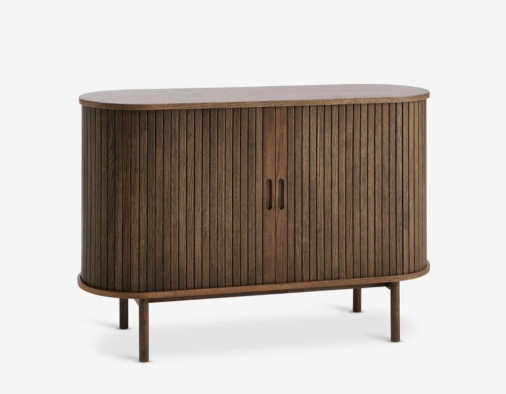 Gezocht dressoir, Ophalen of Verzenden, Zo goed als nieuw, 25 tot 50 cm
