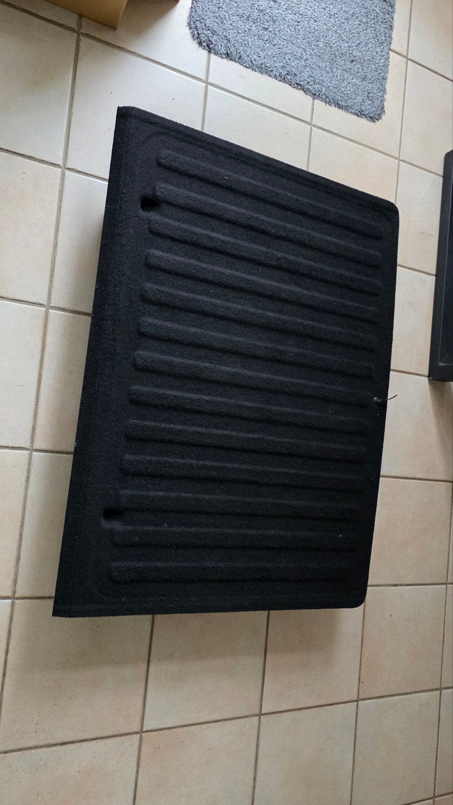 Opel Astra K kofferbak organizer / opbergvak, Ophalen of Verzenden, Gebruikt, Achter, Opel