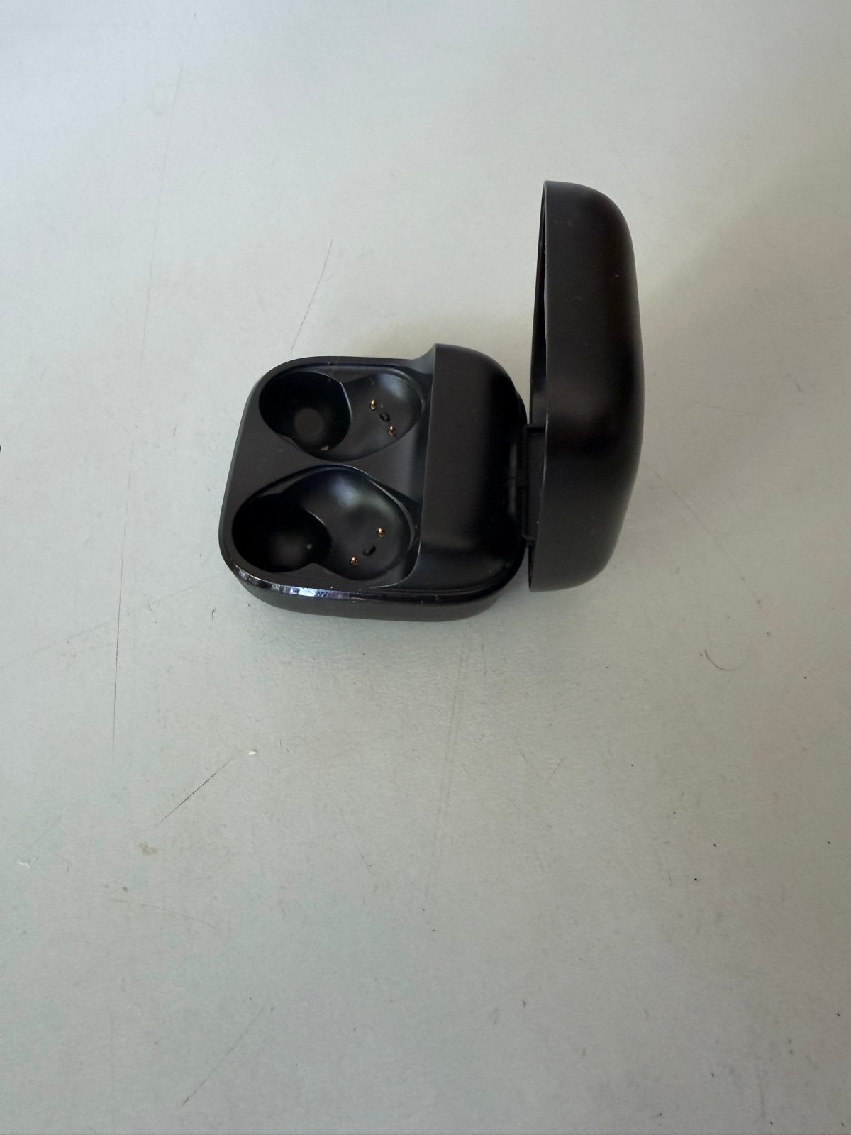 Sennheiser oplaadcase voor in-ear koptelefoon, Audio, Tv en Foto, Koptelefoons, Ophalen, In-ear, Sennheiser, Draadloos opladen