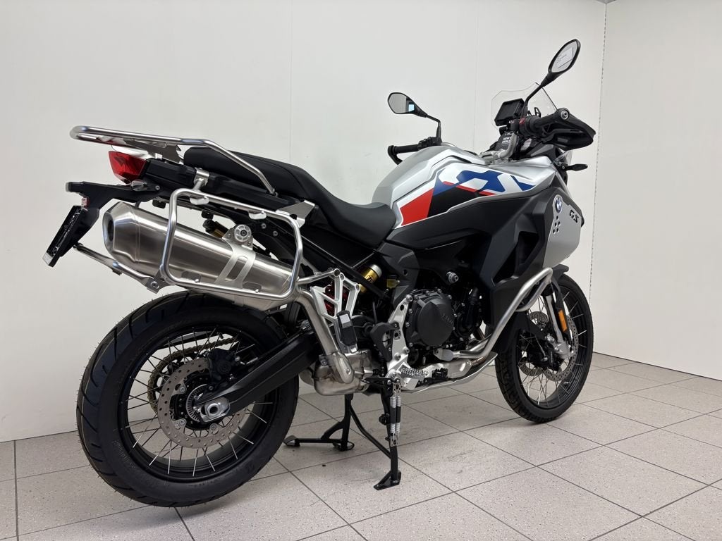 BMW F 900 GS Adventure, Motoren, Bedrijf, Meer dan 35 kW, Toermotor