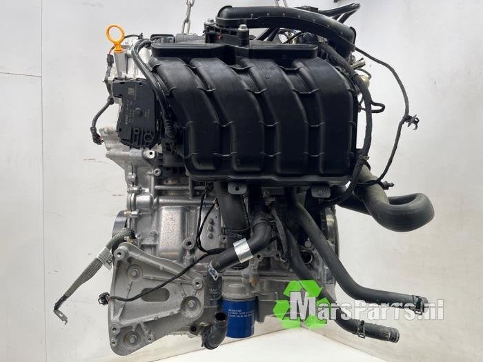 Motor van een MG ZS, Gebruikt, -, -, Ophalen of Verzenden