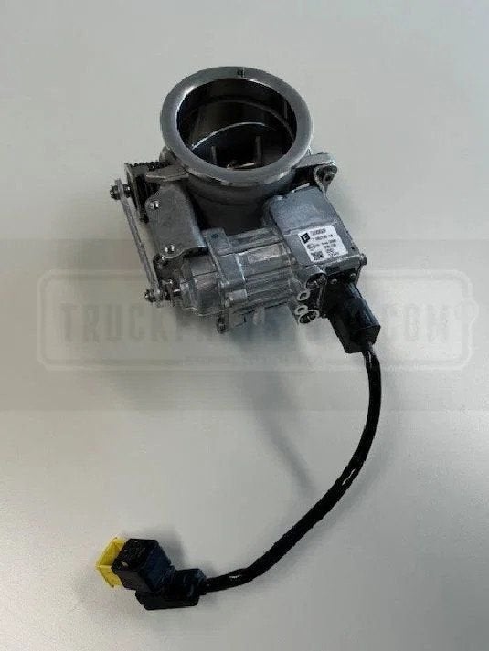 DAF Engines & Parts BPV Klep MX13 E6, Ophalen, Nieuw