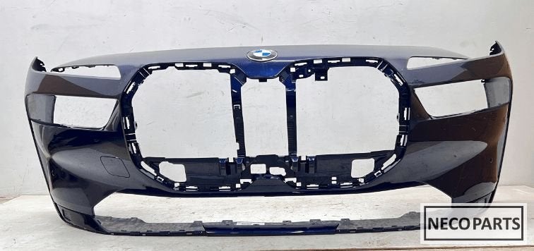 BMW 7 G70 6xPDC BIMPER ORGINEEL 51118081575, Gebruikt, -, -, Ophalen of Verzenden