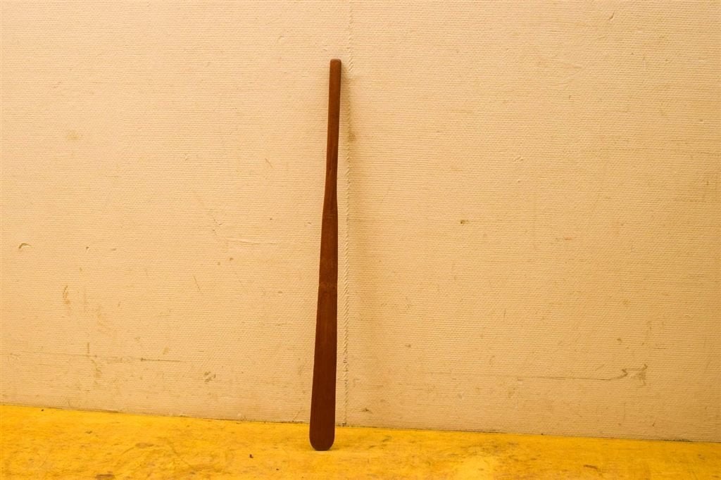 Houten schoenlepel 51248, Ophalen of Verzenden, Gedragen, Maat 43 t/m 46, Overige kleuren