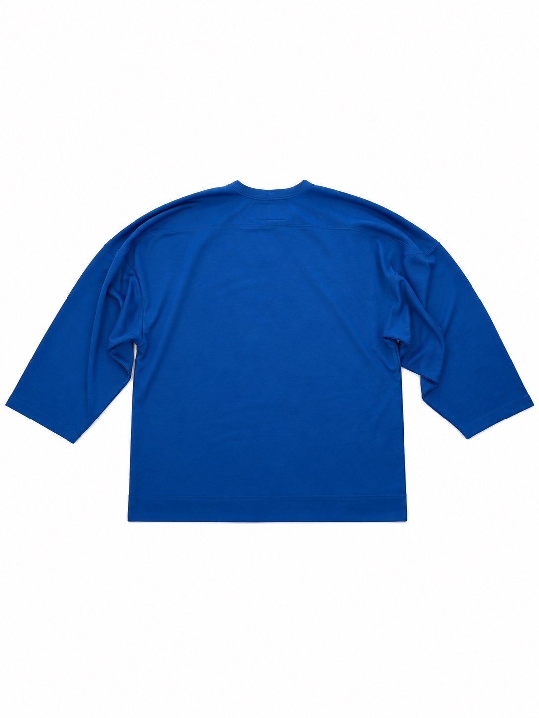 Nike USA Hockey Jersey - Blauw, Maat 52/54 (L), Blauw, Ophalen of Verzenden, Zo goed als nieuw