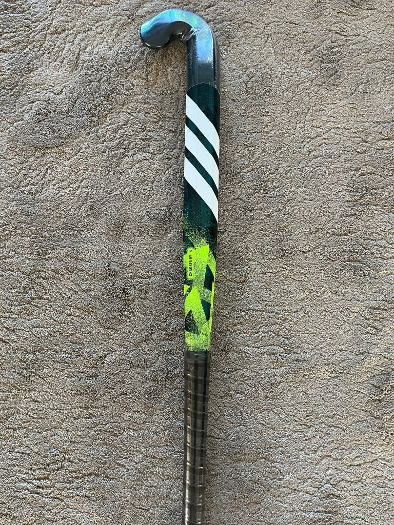 Adidas Chaosfury 4 hockeystick, maat 36.5, nieuw, Ophalen of Verzenden, Nieuw, Stick