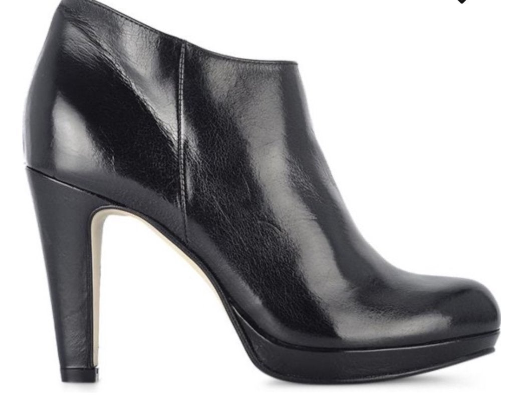 Noë Shoes Nabla Enkellaars Pumps, 40, Pumps, Verzenden, Zwart, Noë