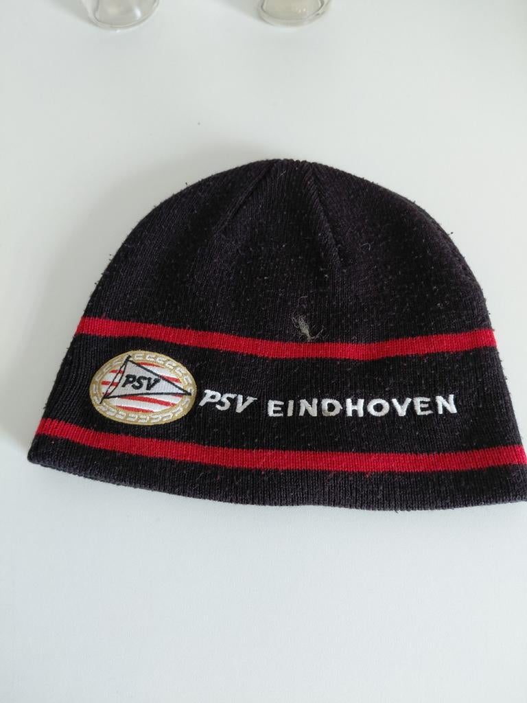 Kinder psv muts, Ophalen of Verzenden, Jongen of Meisje, Muts