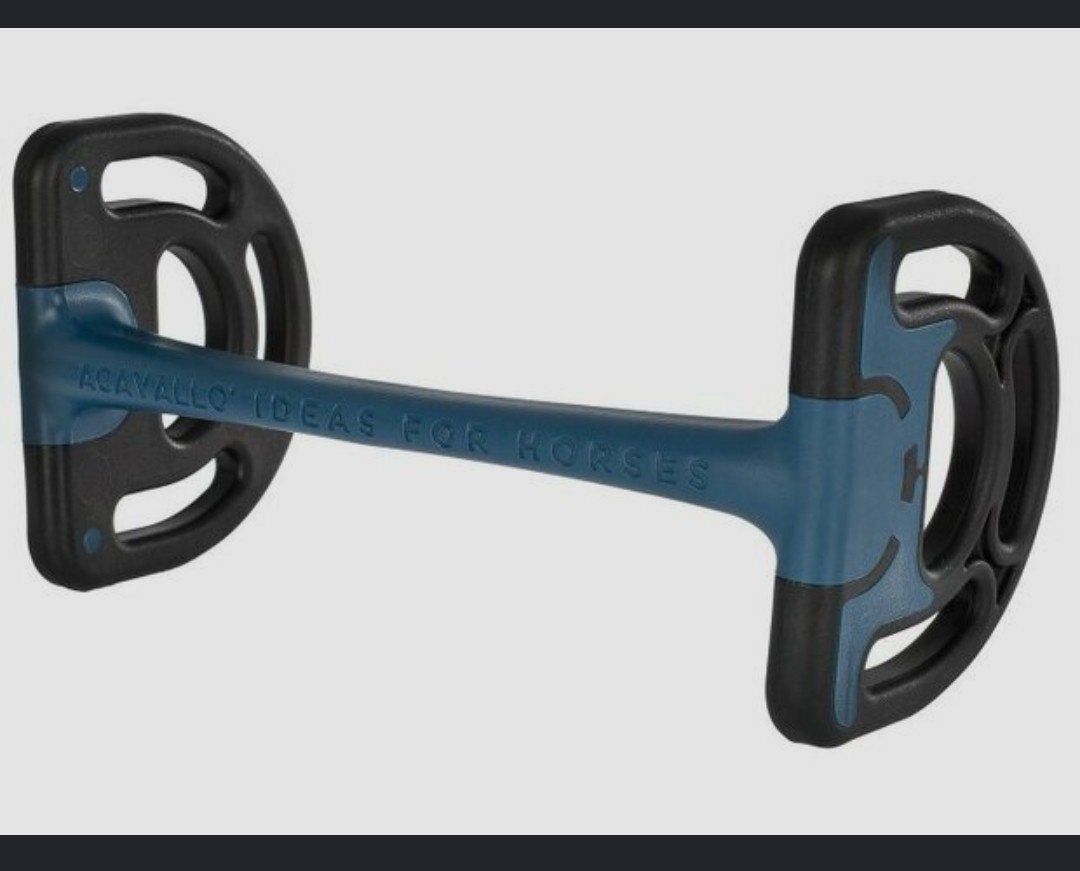 Acavallo sensitive bit 13,5 cm, Dieren en Toebehoren, Ophalen, Zo goed als nieuw, Bit