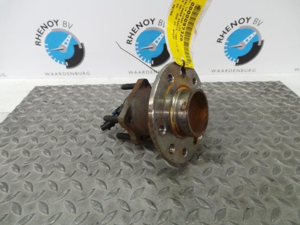 OPEL ASTRA FUSEE LA 2005, Ophalen of Verzenden, Gebruikt, Stiba lid