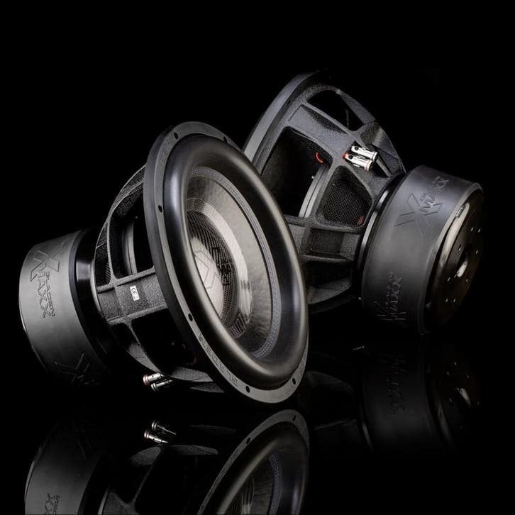 Gladen XMAXX15 15inch mega subwoofer, Auto diversen, Autospeakers, Niet ingevuld, Niet ingevuld, Nieuw, Ophalen of Verzenden