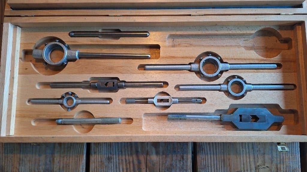 Mooie PEDO SOLLINGEN draad Tapset draadtapset NIEUW, Nieuw, Ophalen of Verzenden, ., ,