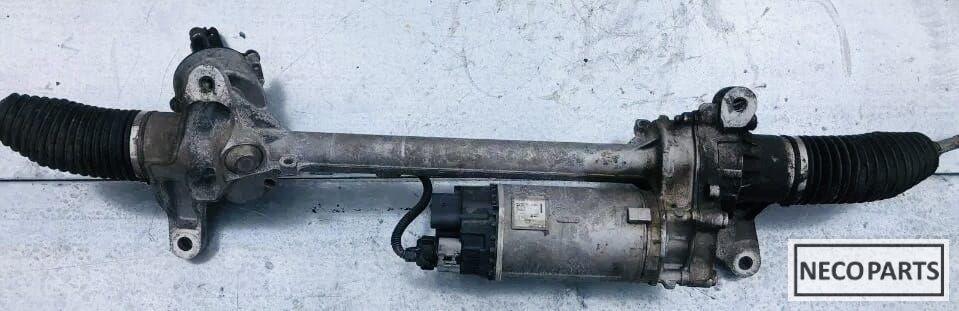BMW 7 XD G11 G12 G30 STUURHUIS 7838974525, Auto-onderdelen, Gebruikt, -, -, Ophalen of Verzenden
