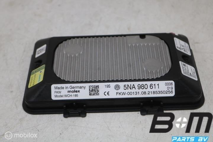 Koppelantenne VW T-Roc 5NA980611, Gebruikt