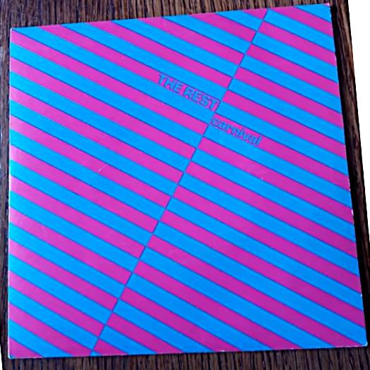 original single- the rest- carnival *1979*, Fotohoes, Overige genres, 7 inch, Single