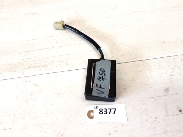 VF750F 1983 - 1985 Honda Elektrische component D1-51735