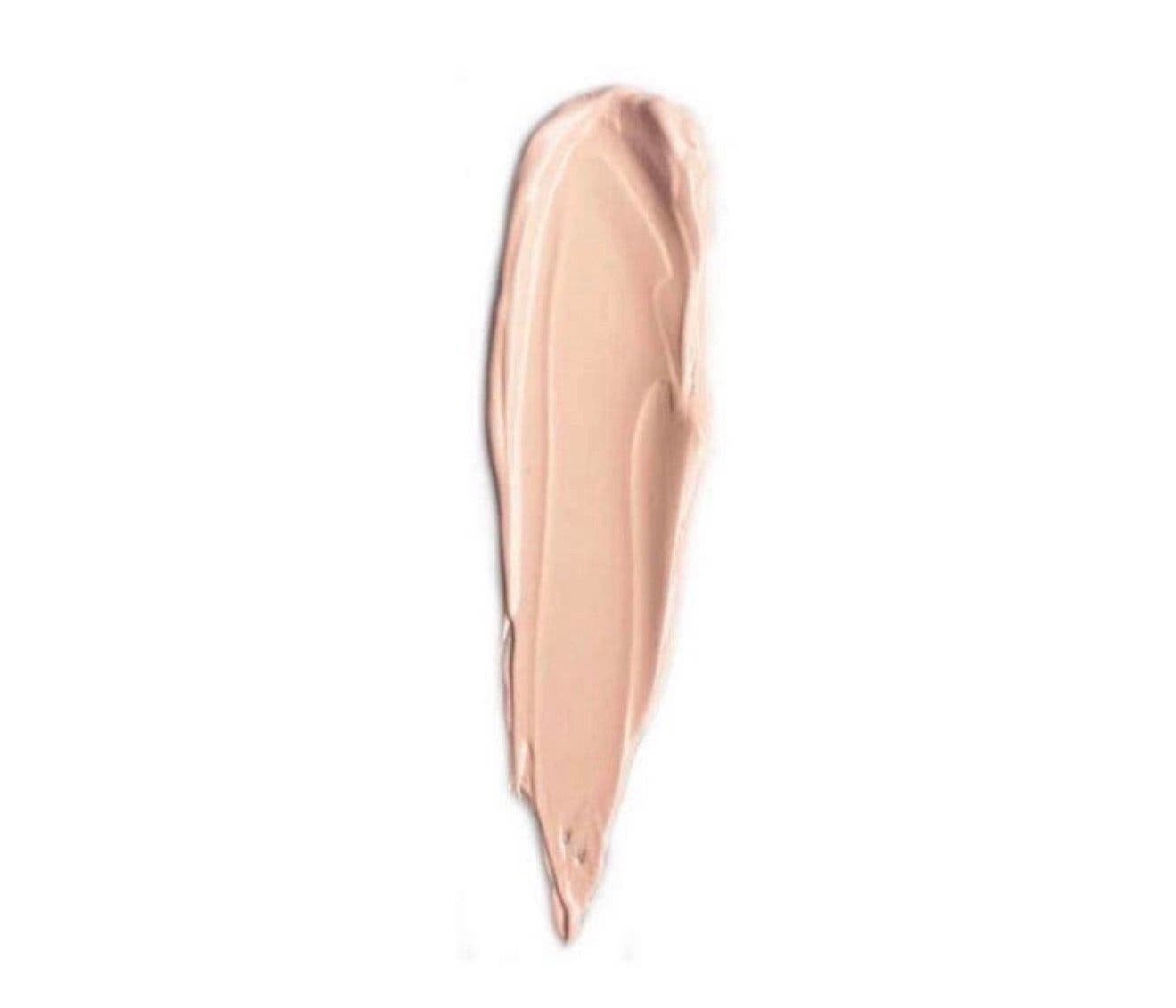 2X P Louise Rumour Eye Base Concealer, tint 01, 15 ml, NIEUW, Ogen, L, Beige, Nieuw