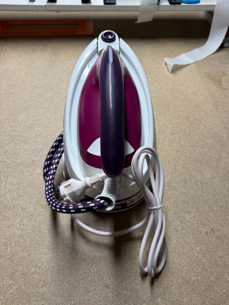 Philips StoomgeneratorGC6842/30 | DC10180, Strijkijzer met snoer, Nieuw, Versuni, Info@versuni.com